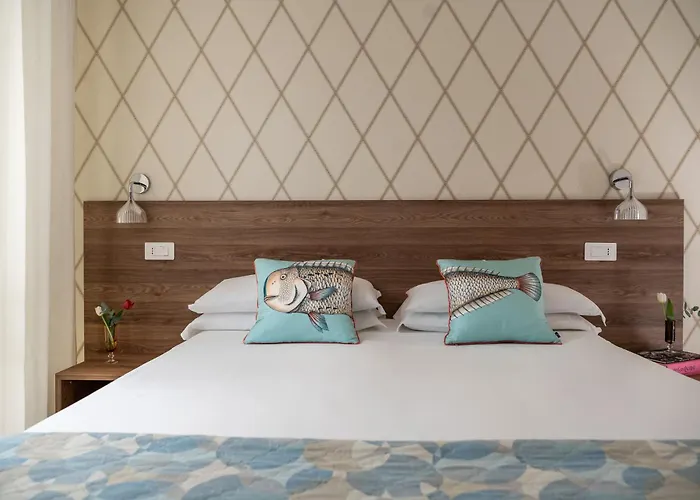 Beach King Room